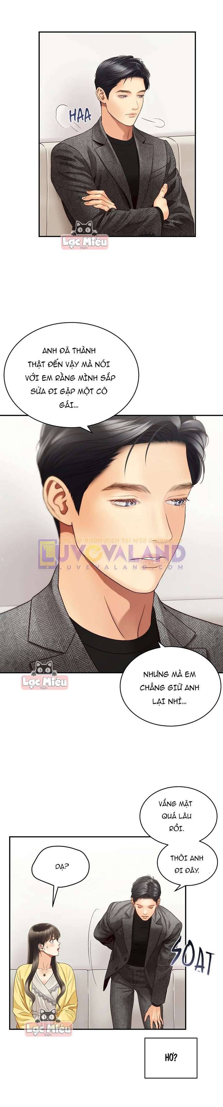 Ngôi Sao Ban Mai Chap 27 - Trang 2