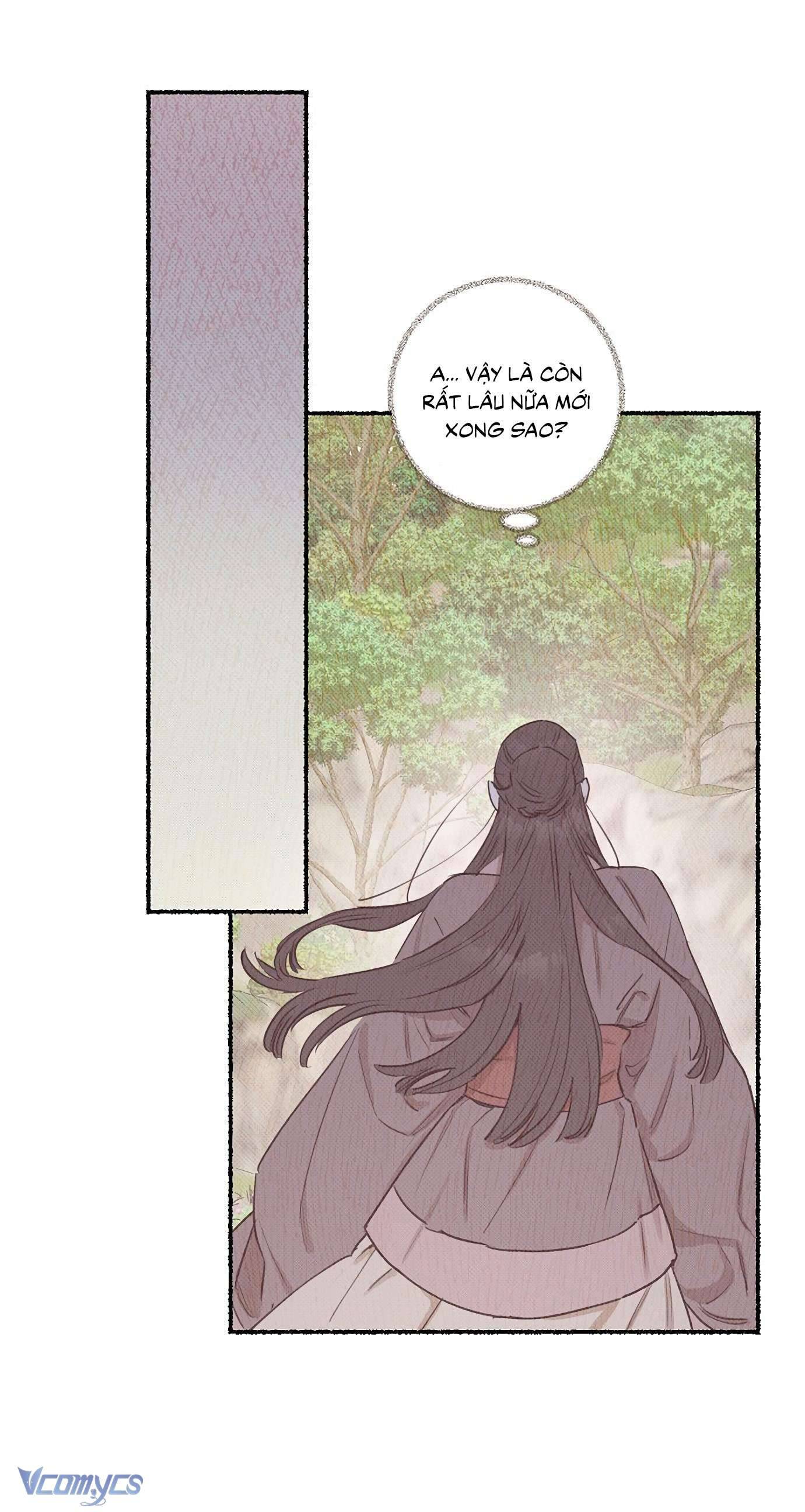 Onsaemiro Chapter 7 - Trang 4