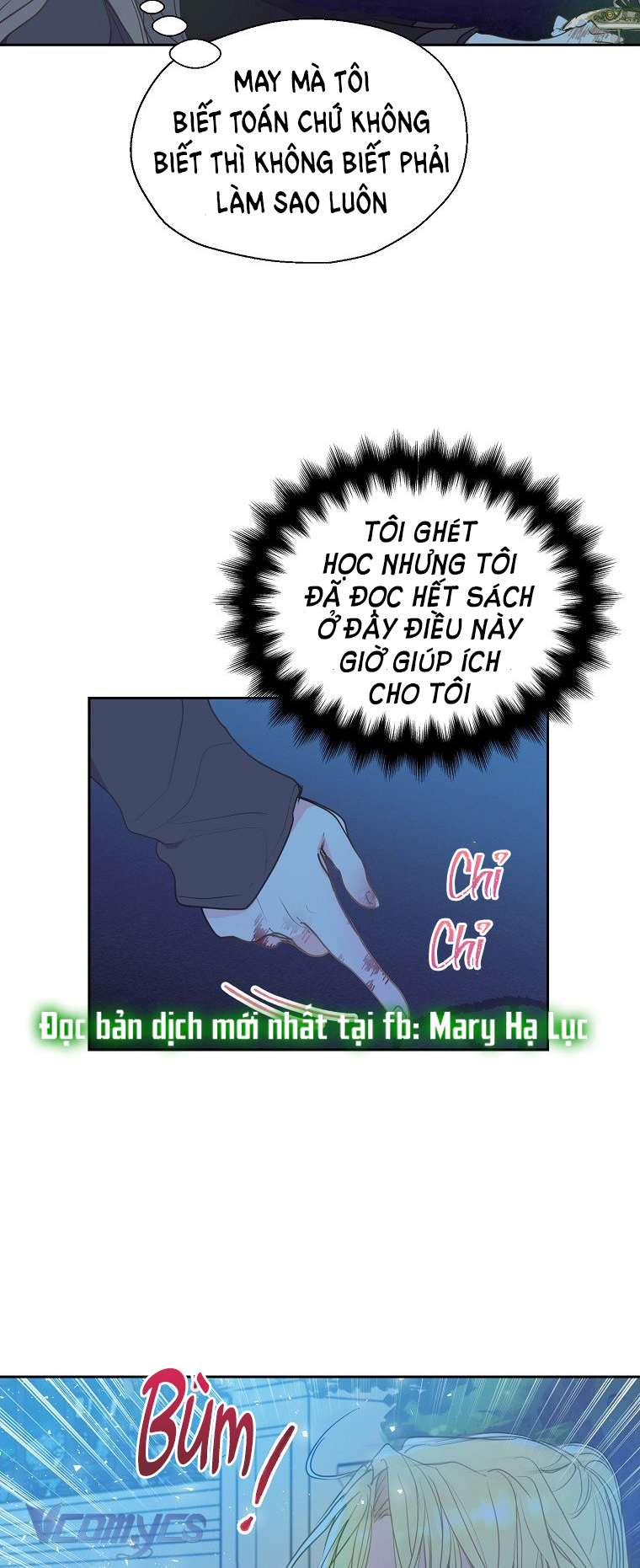 Bệ Hạ Xin Đừng Giết Tôi!!! Chap 65 - Trang 3
