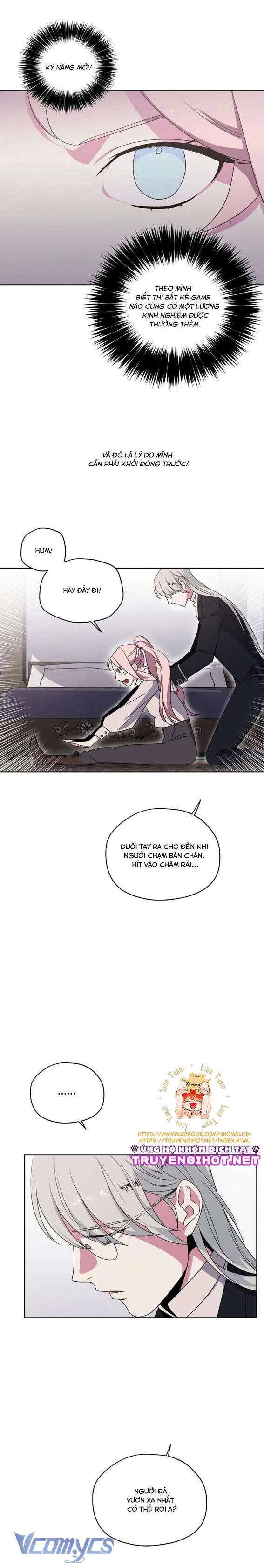 CHITRA Chapter 16 - Trang 4