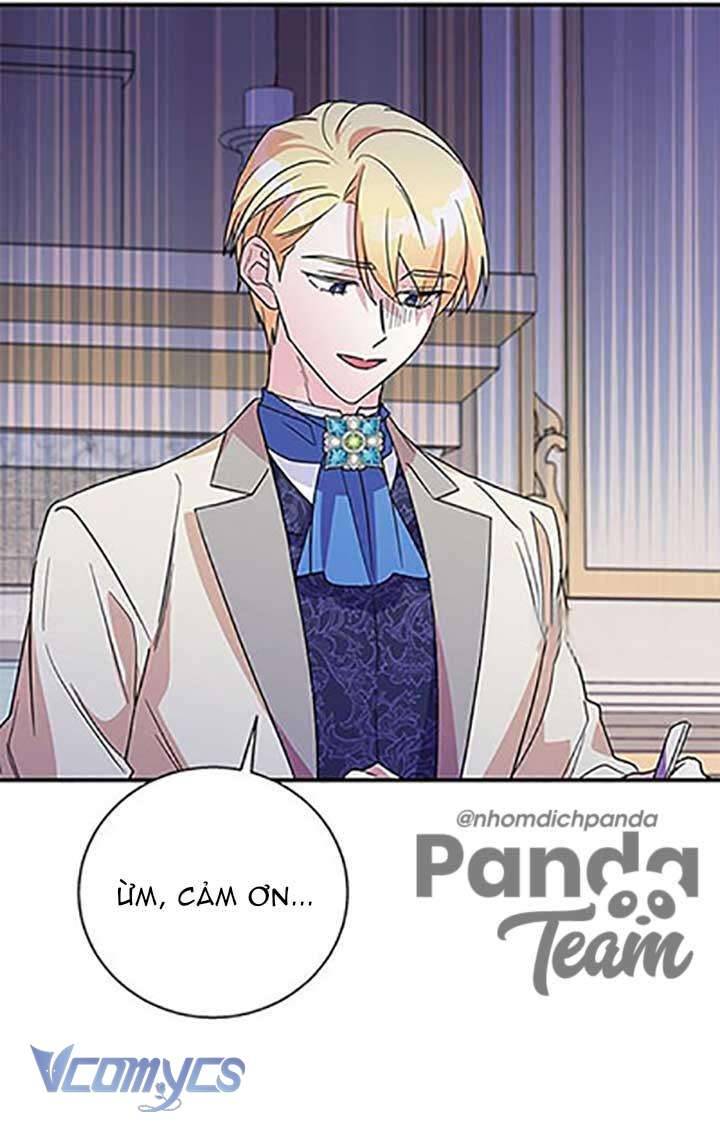 Chồng Yêu, Tôi Đây Bãi Công! Chap 10 - Trang 3