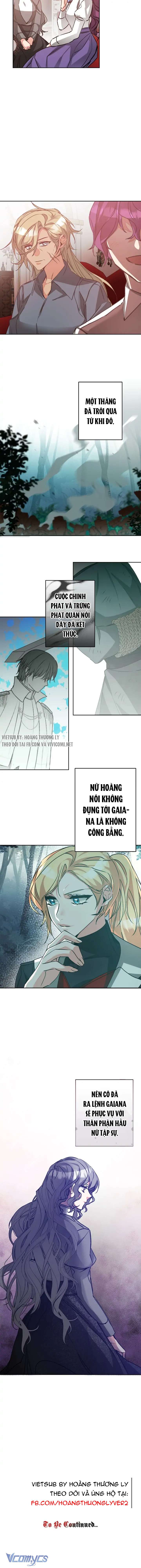 Xuyên Vào Tiểu Thuyết Làm Nữ Hoàng Tàn Độc Chap 145 - Trang 2