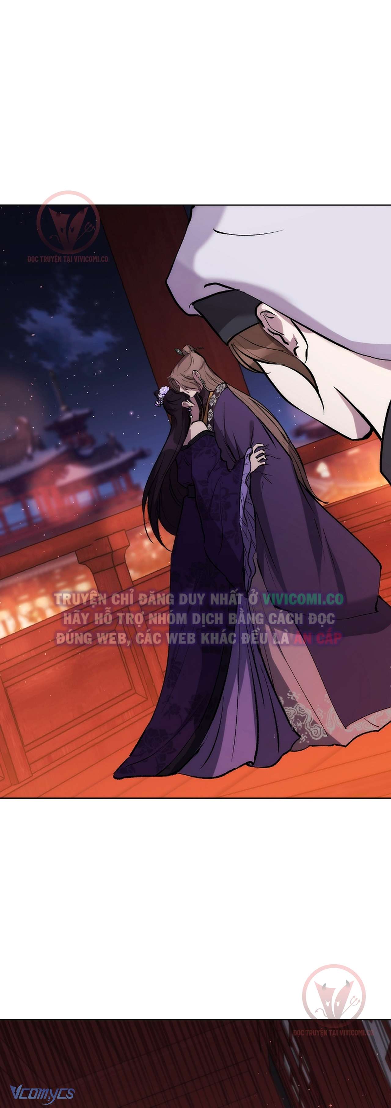 [18+] Ham Muốn Trá Hình Chap 11 - Next Chap 12