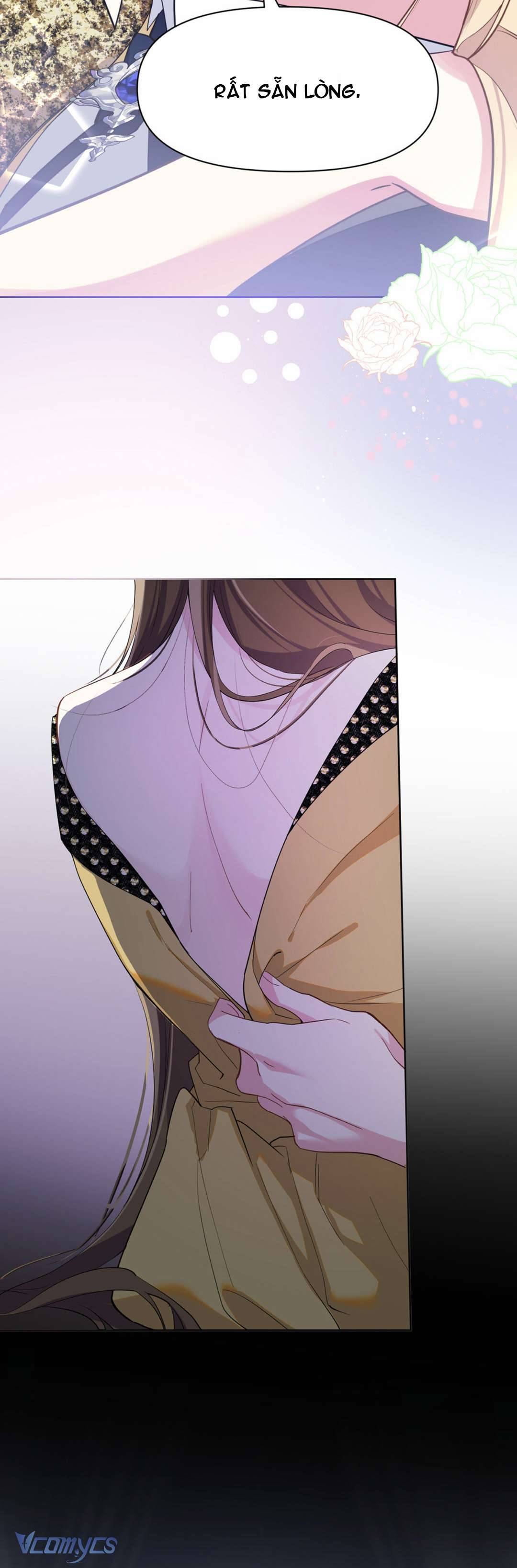 Đại Chiến Công Chúa Chapter 149 - Trang 4