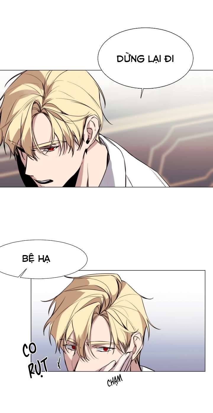 Ác Nữ Cần Bạo Chúa Chapter 12 - Trang 4