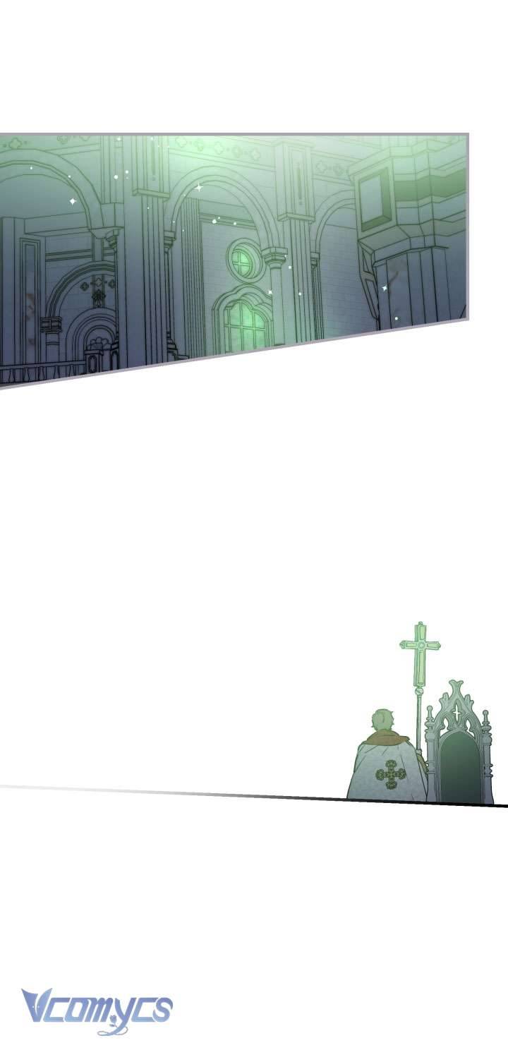 Những Nhân Vật Mạnh Nhất Thế Giới Ám Ảnh Tôi Chapter 70 - Trang 4