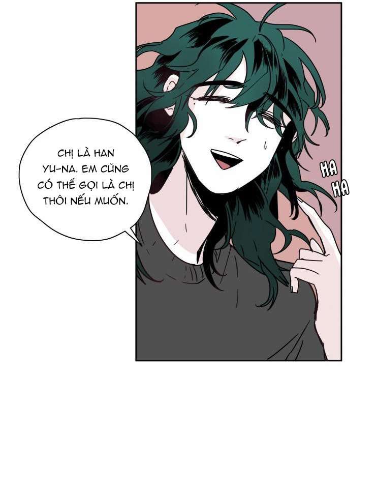 Ranh Giới Chap 50 - Next Chap 51