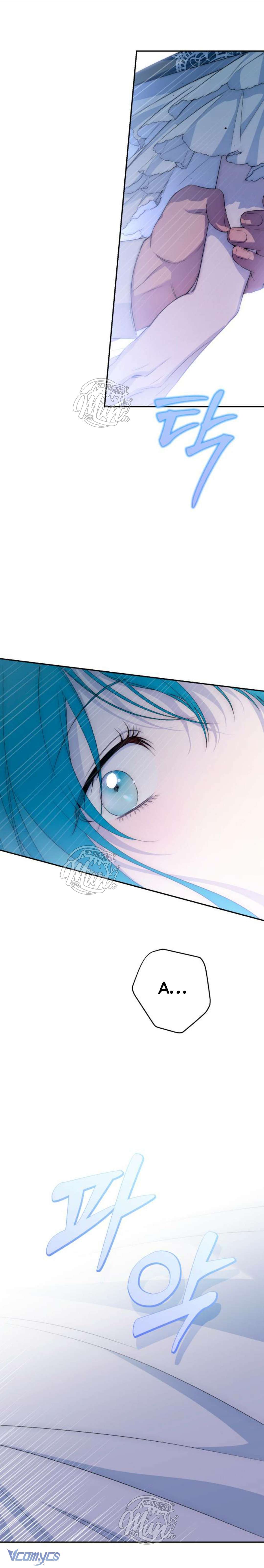 (Munn) Công Nương Mint Bé Nhỏ Chap 103 - Trang 2