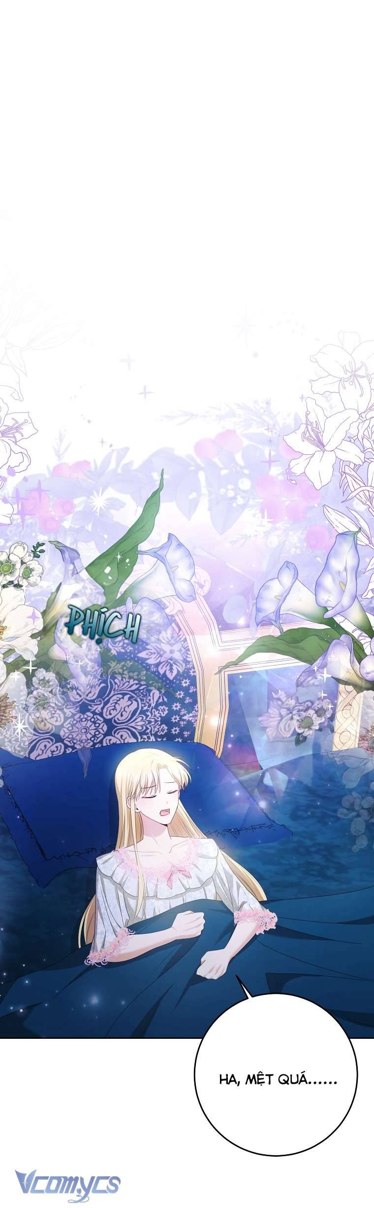 [18+] Phương Pháp Gia Hạn Hợp Đồng Hôn Nhân Chap 15 - Trang 2