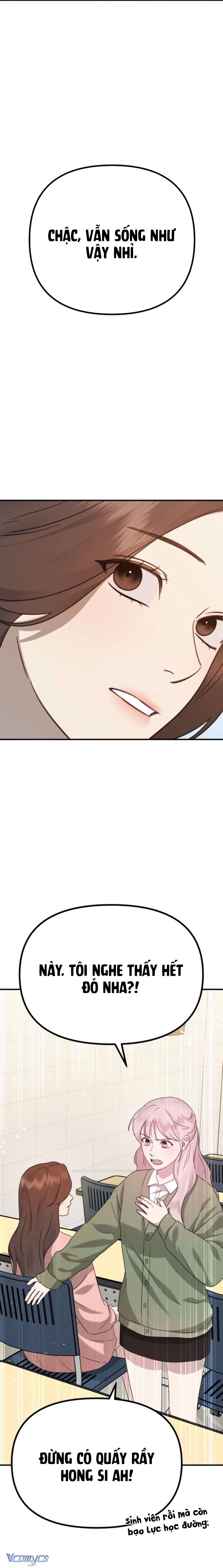 Thần Hổ Jang San Chap 50 - Trang 2