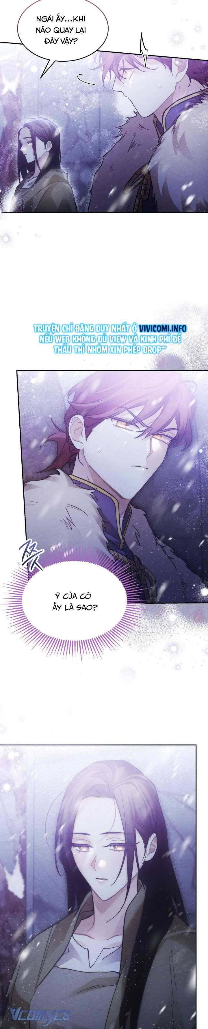 Tiếng Trống Vang Dội Chapter 31 - Trang 4