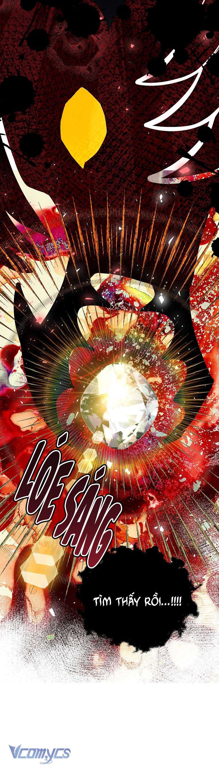 Thời Gian Của Nhân Vật Phụ Có Giới Hạn Chapter 38 - Trang 4