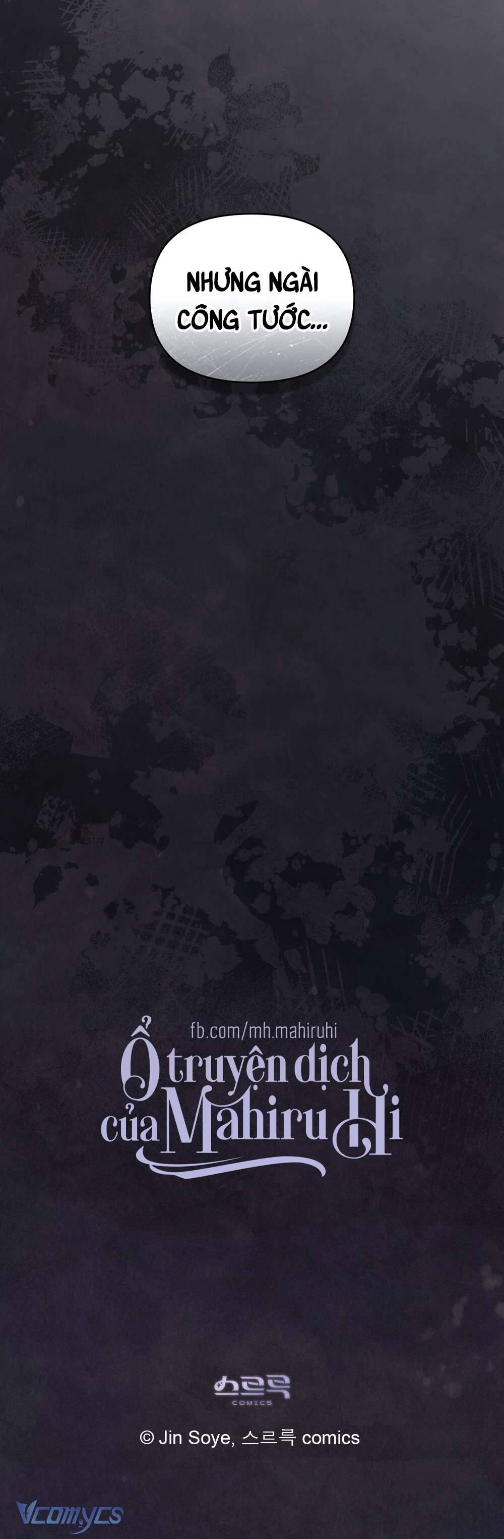 Tìm Lại Camellia Chapter 77 - Trang 4