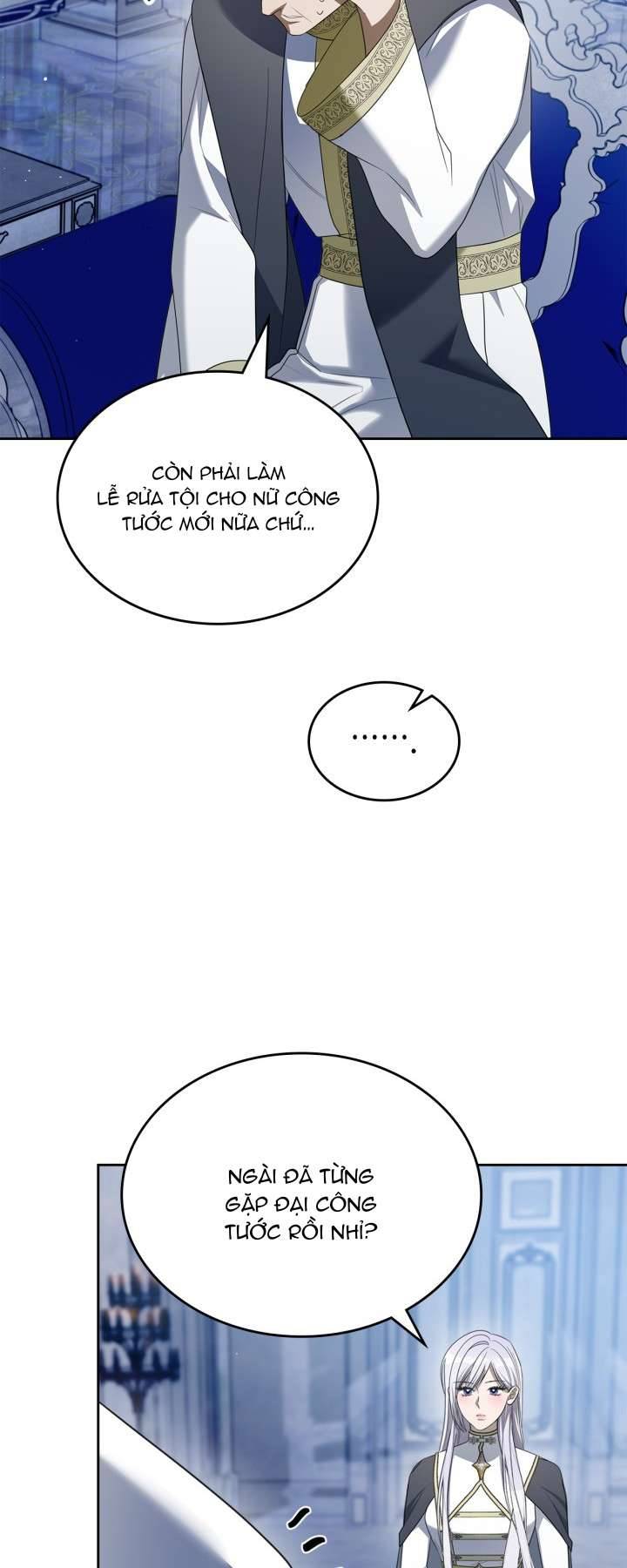 Nam Chính Quái Vật Sống Dưới Giường Tôi Chapter 45 - Trang 4