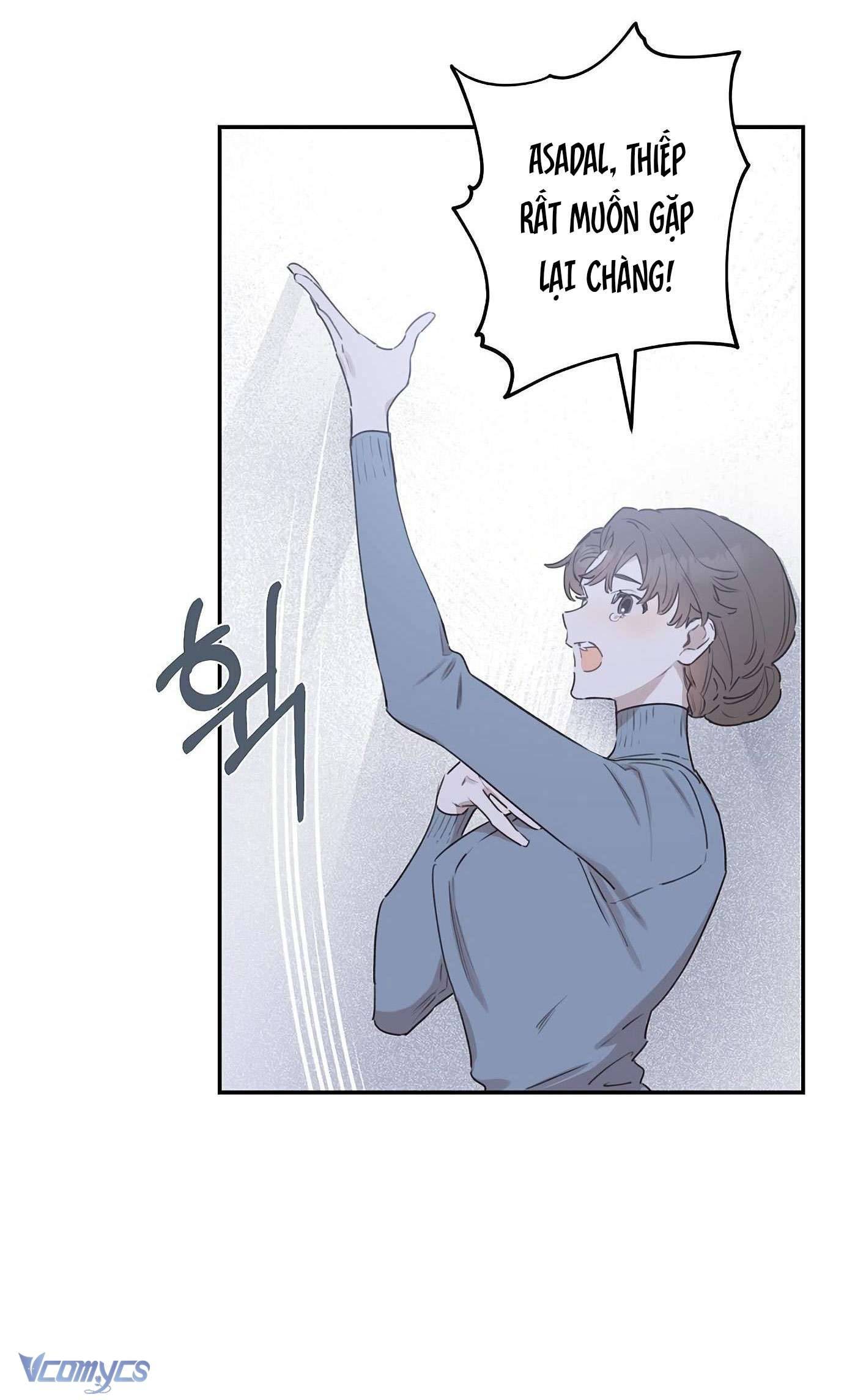 Onsaemiro Chapter 7 - Trang 4