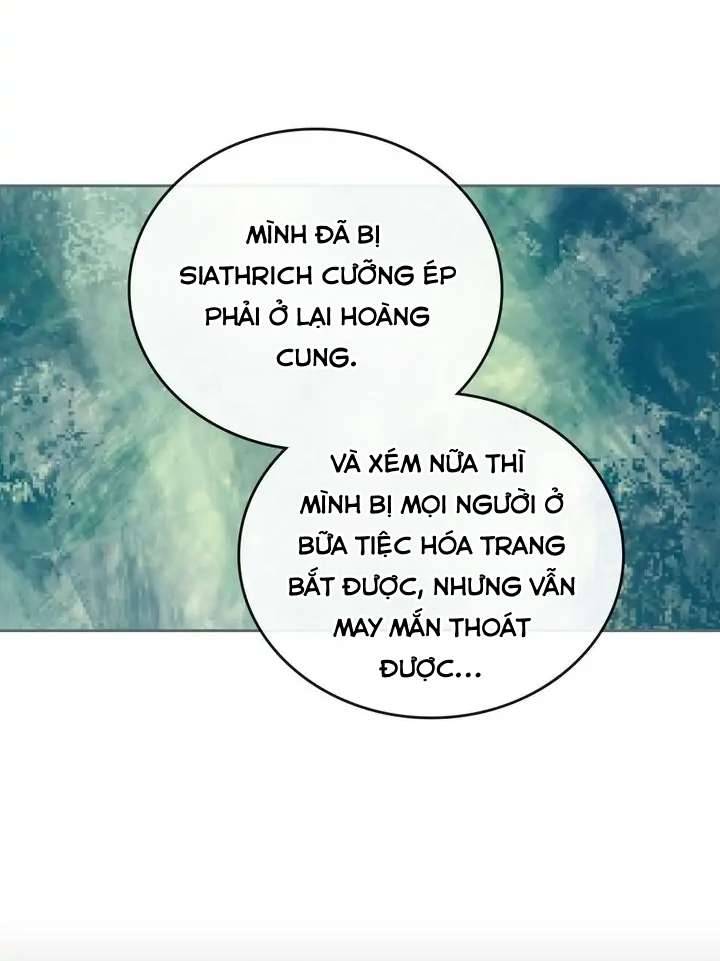 Vị Hôn Thê Khế Ước Của Công Tước Chapter 64 - Trang 4