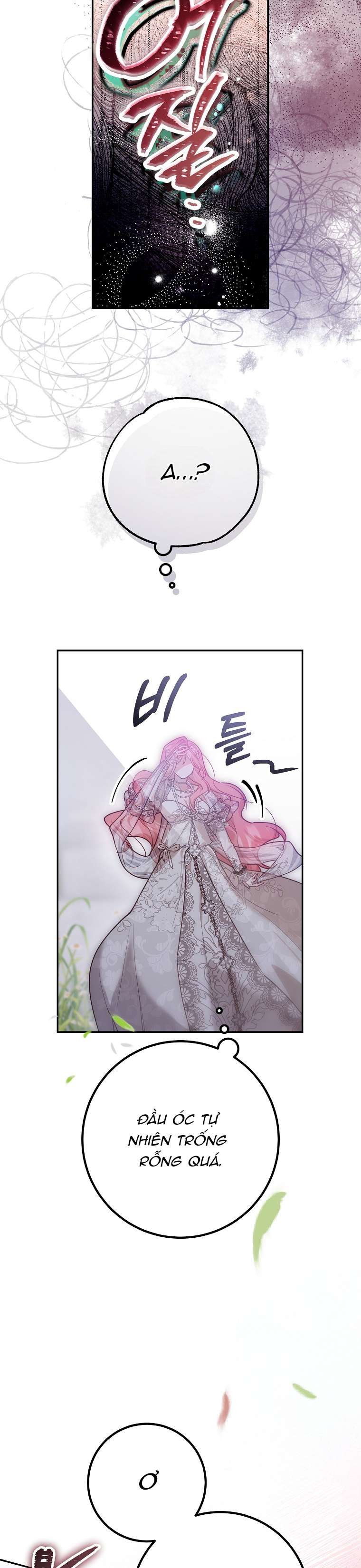 Khi Trái Tim Dẫn Lối Đôi Ta Chapter 28 - Trang 4