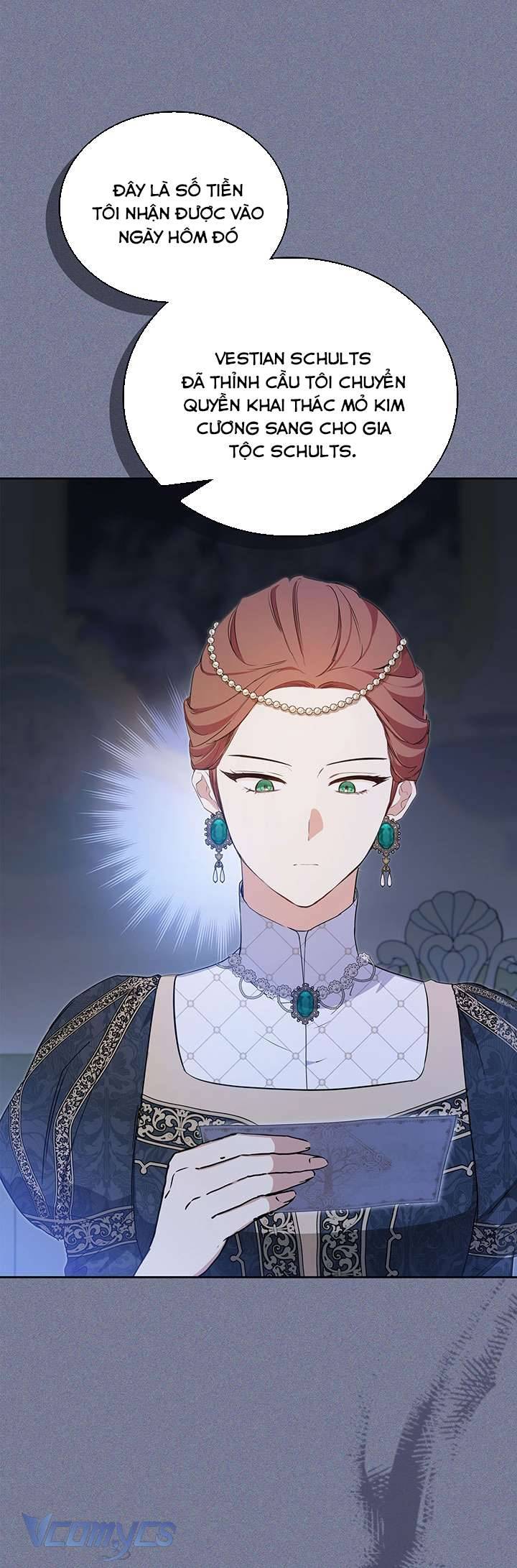 Kiếp Này Nhất Định Làm Gia Chủ Chap 124 - Trang 2