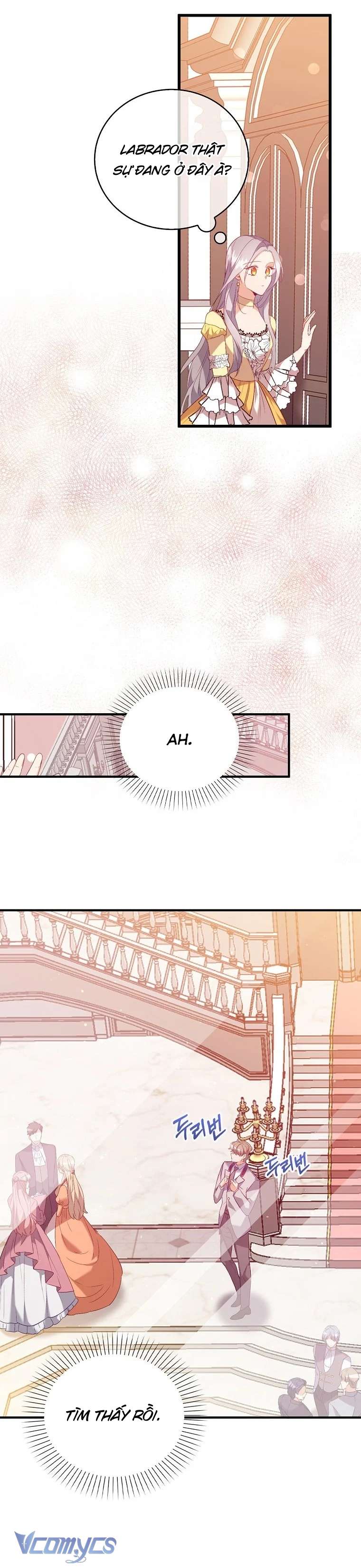 Tôi Chỉ Nhận Ra Sau Khi Mất Cô Ấy Chap 15 - Trang 2