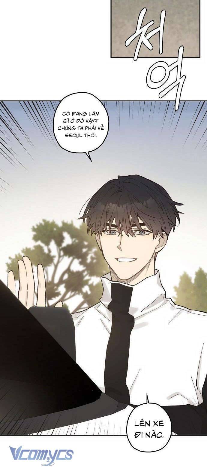 Onsaemiro Chapter 11 - Trang 4