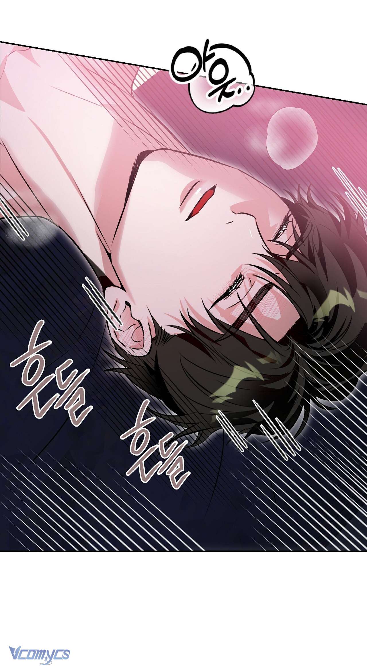 [18+] Trong Lúc Ngủ Thì Có Con Chapter 3 - Trang 3