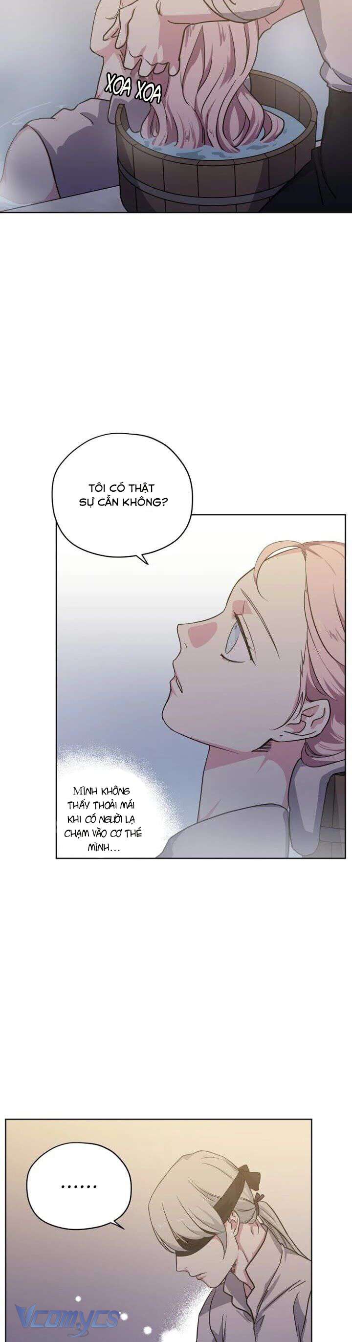CHITRA Chapter 43 - Trang 4