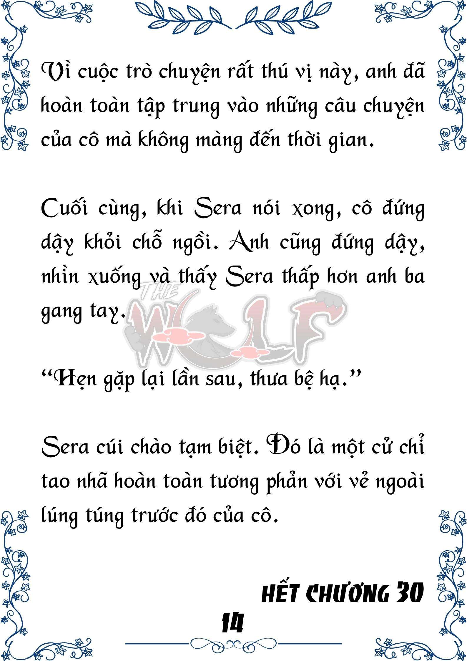 Tôi Trở Thành Gia Sư Của Cặp Song Sinh Hoàng Gia Chap 30 - Trang 2