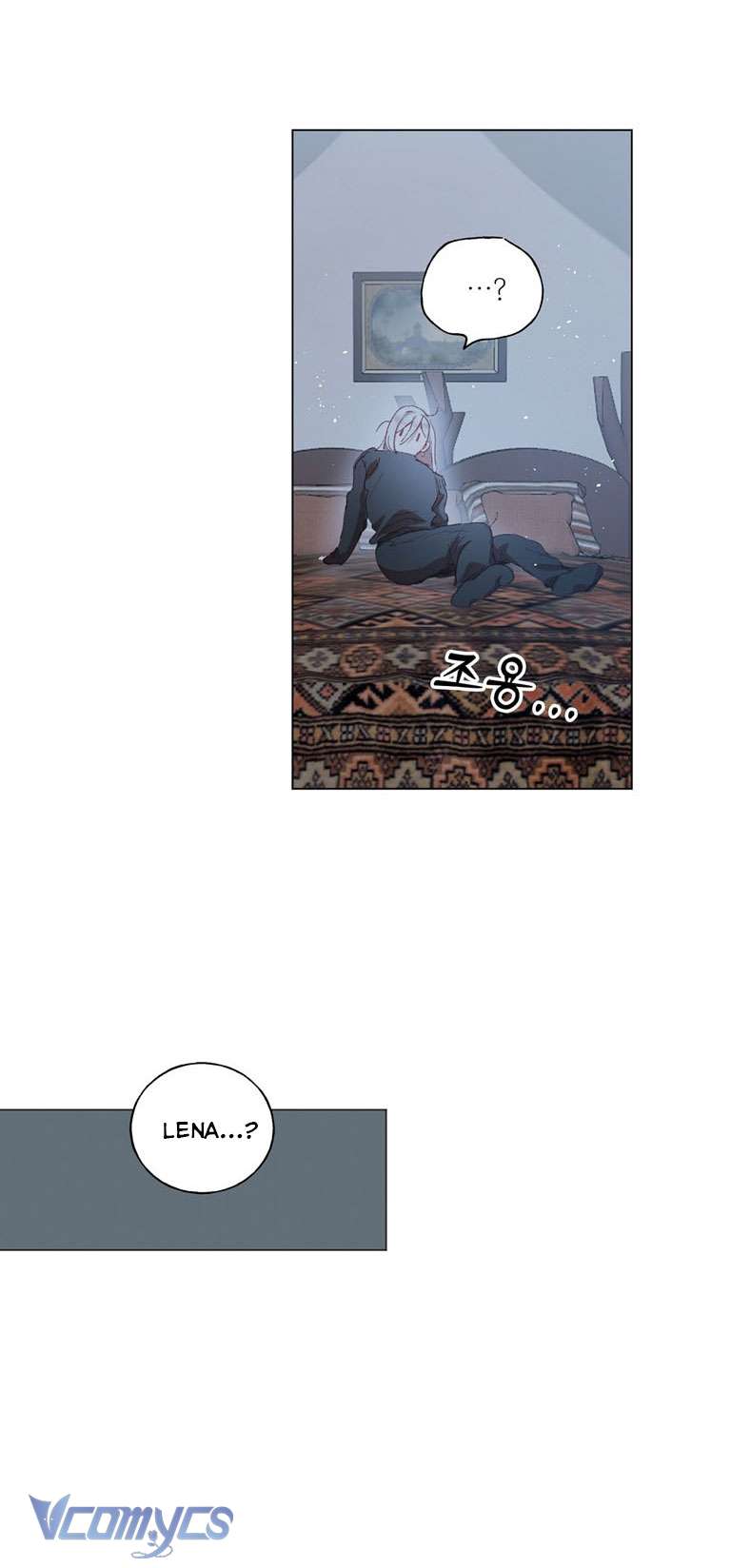 [18+] Sư Phụ Chọn Ứng Cử Viên Làm Chồng Cho Tôi Chap 44 - Trang 2