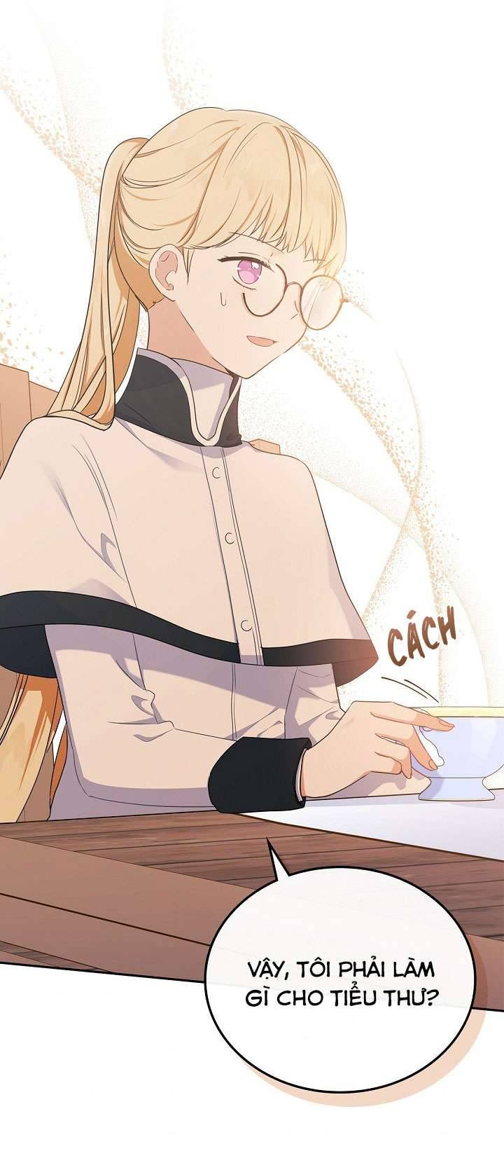 Kiếp Này Nhất Định Làm Gia Chủ Chap 21 - Trang 2