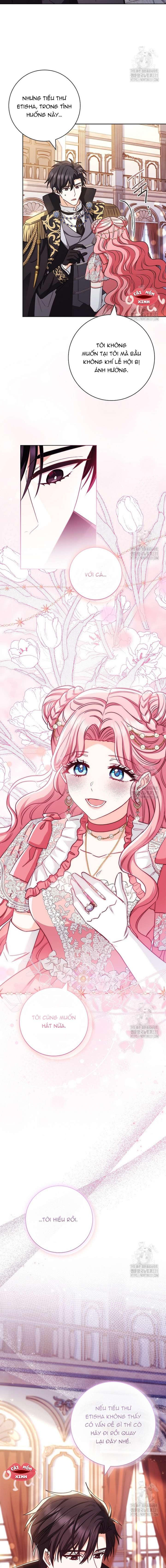 Tôi Phải Mau Chóng Kết Hôn Vì Thời Gian Có Hạn Chapter 33 - Trang 4