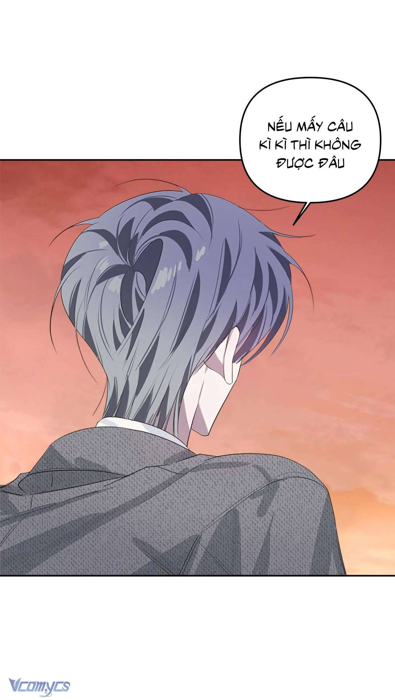 Đàn Anh Xấu Xa! Chap 39 - Trang 3