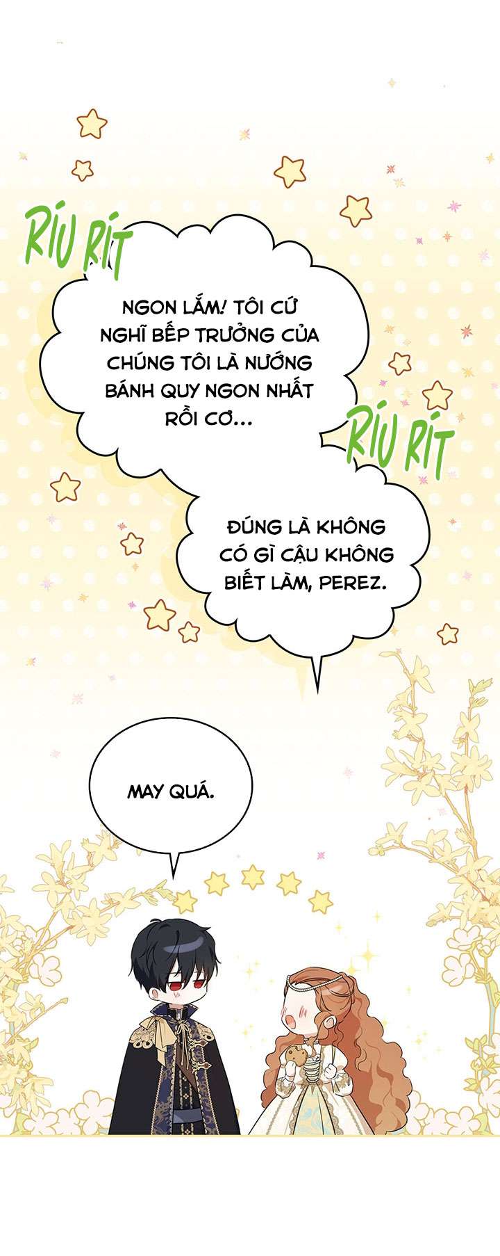Kiếp Này Nhất Định Làm Gia Chủ Chap 65 - Trang 2