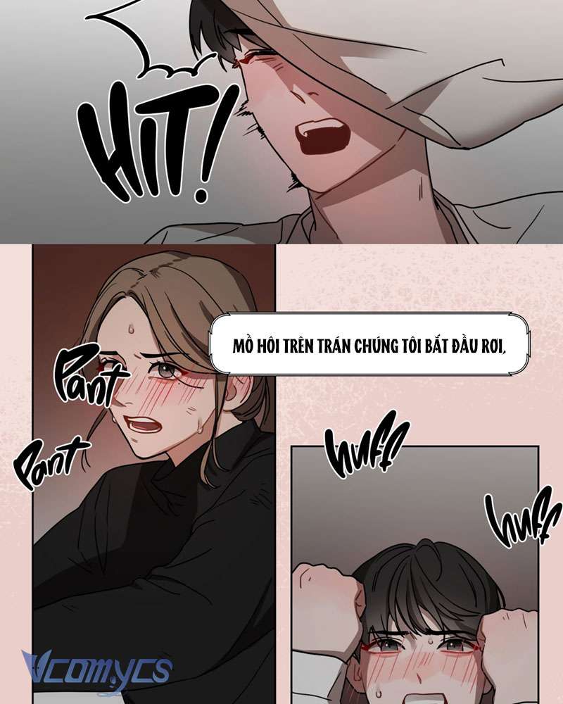 Sát Nhân Nhà Bên Chap 8 - Trang 2
