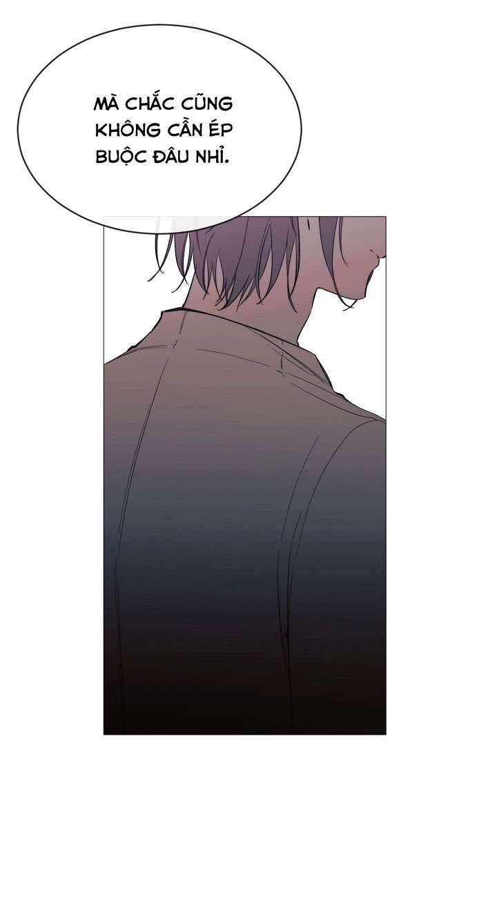 Ác Nữ Cần Bạo Chúa Chapter 61 - Trang 4