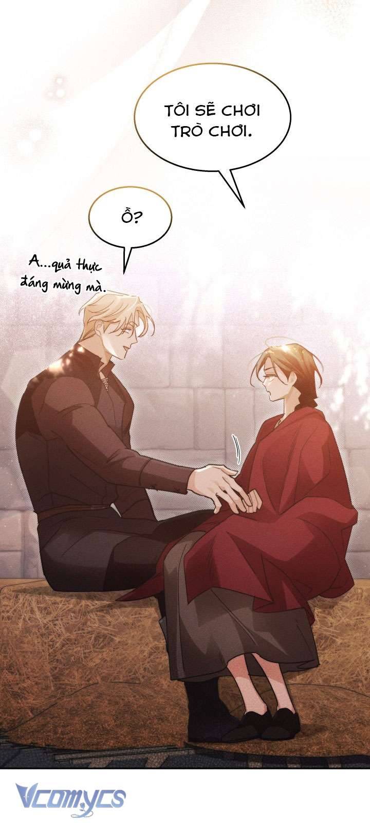 Tiếng Trống Vang Dội Chapter 16 - Trang 4