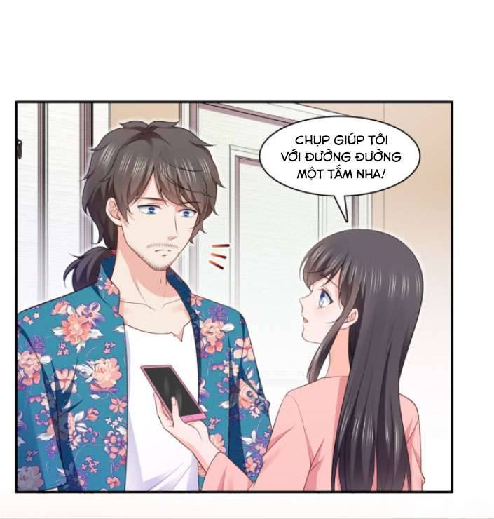 Hệt Như Hàn Quang Gặp Nắng Gắt Chap 194 - Trang 4