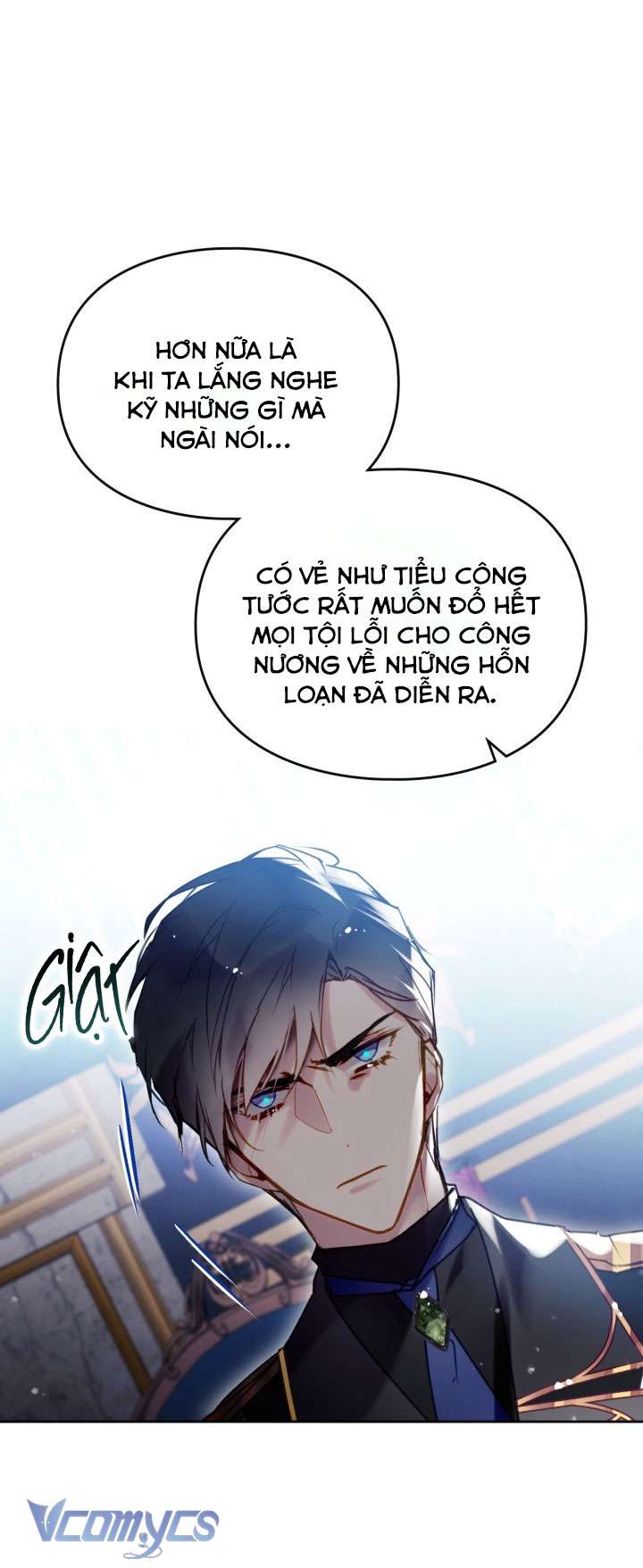 Kết Cục Của Nhân Vật Phản Diện Chỉ Có Thể Là Cái Chết Chapter 160 - Trang 4