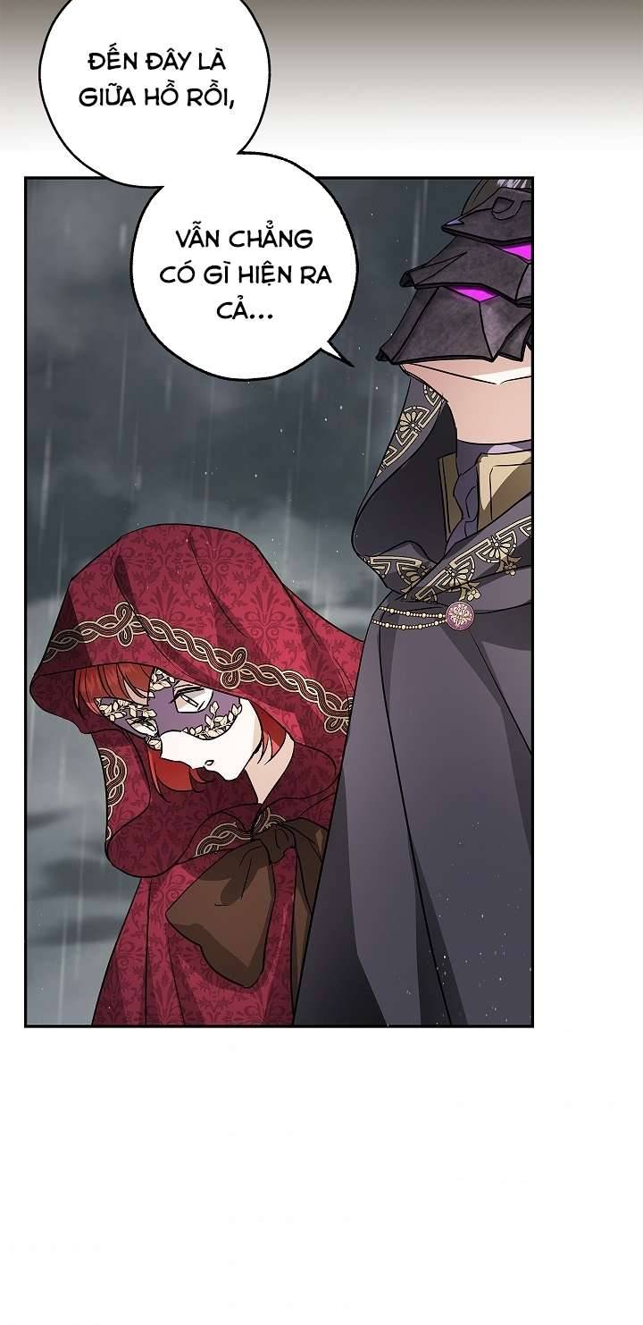 Hôn Phu Ẩn Sắc Chapter 29 - Next Chapter 30