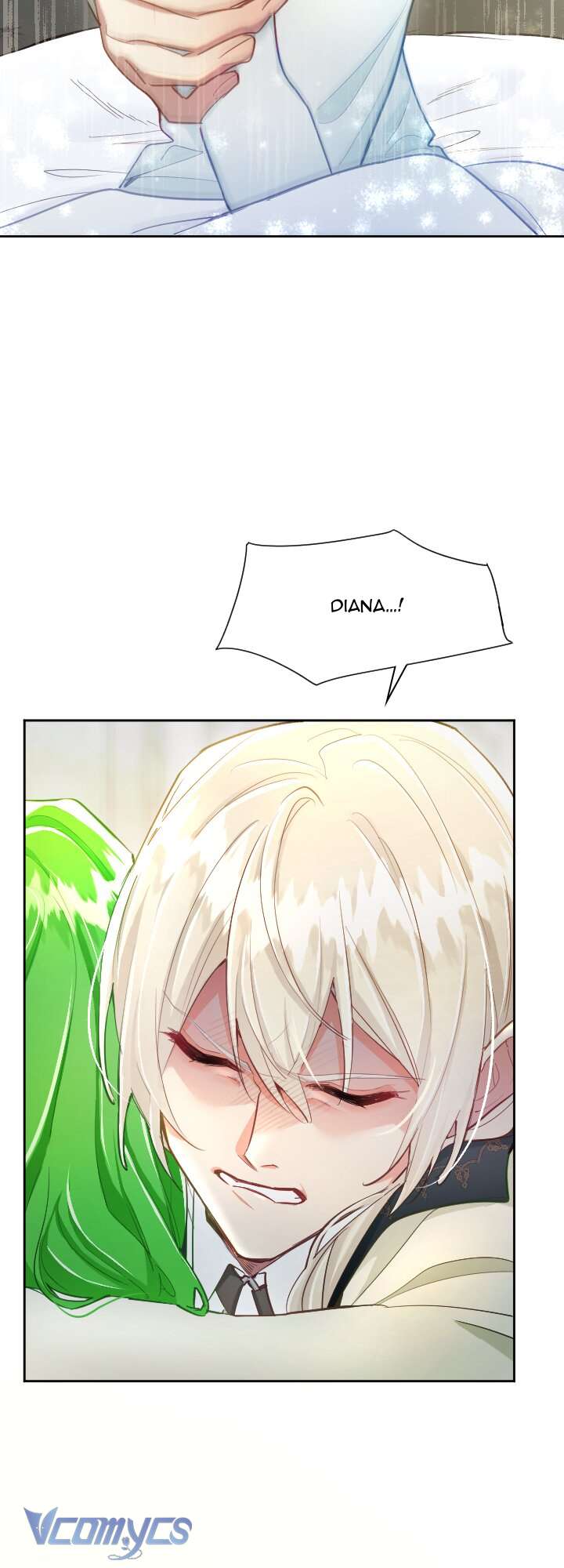 Sự Báo Thù Của Một Vị Thánh Chap 95 - Trang 2