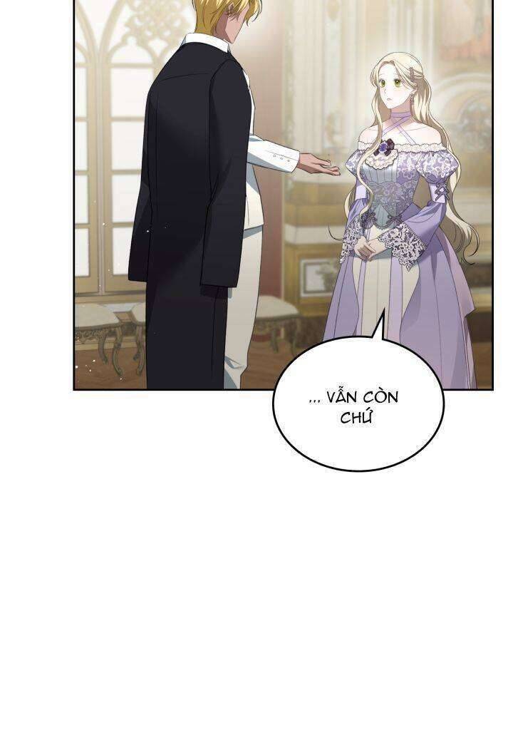 Nam Chính Quái Vật Sống Dưới Giường Tôi Chapter 30 - Trang 4