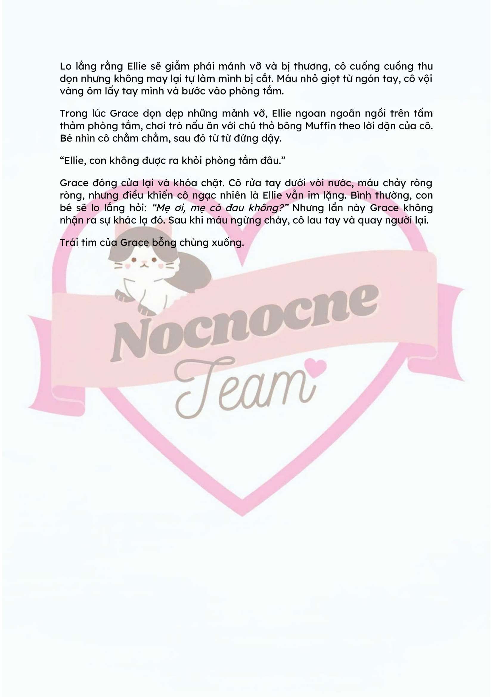 [NOVEL] HÃY CẦU XIN TÔI ĐI Chap 229 - Trang 2