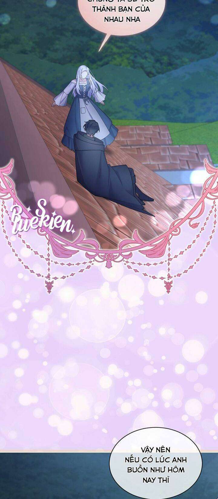 Bệ Hạ, Tôi Sẽ Giết Ngài! Chapter 20 - Trang 4