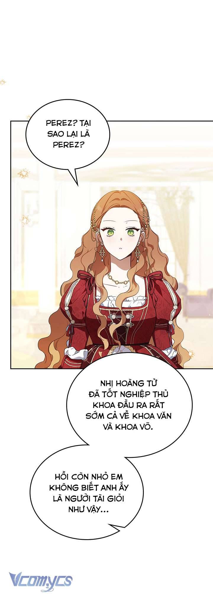 Kiếp Này Nhất Định Làm Gia Chủ Chap 129 - Trang 2