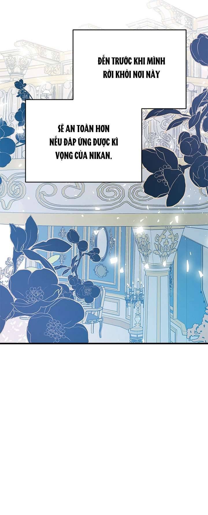 Chúng Ta Có Thể Trở Thành Một Gia Đình Được Không? Chap 11 - Trang 2