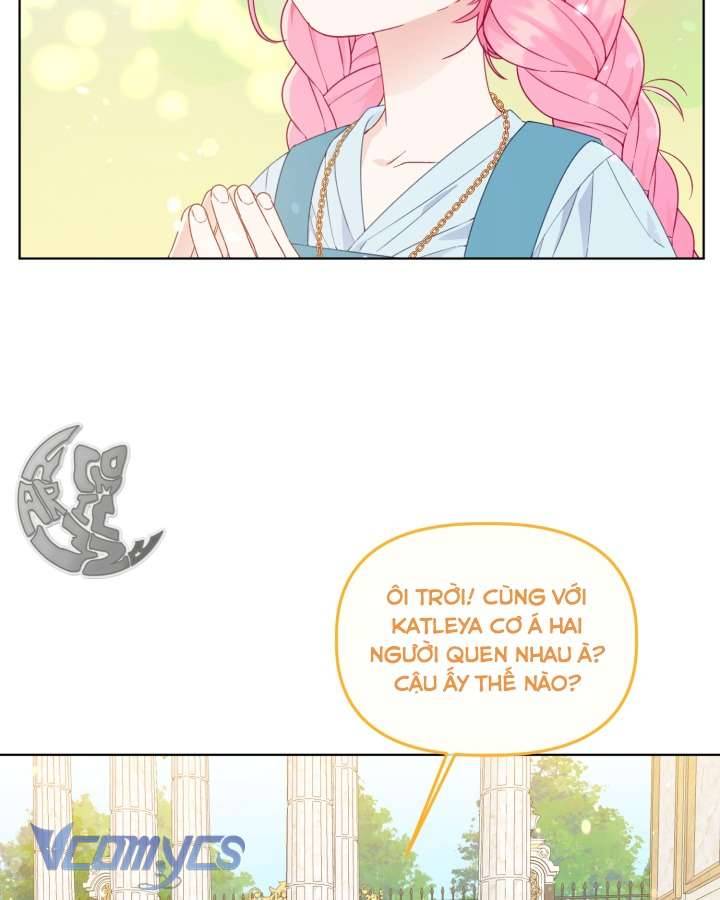 Sự Điều Trị Đặc Biệt Của Tinh Linh Chapter 32 - Trang 4