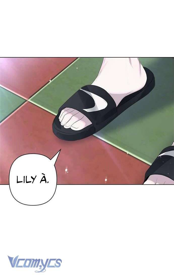 Đàn Anh Xấu Xa! Chap 73 - Trang 3