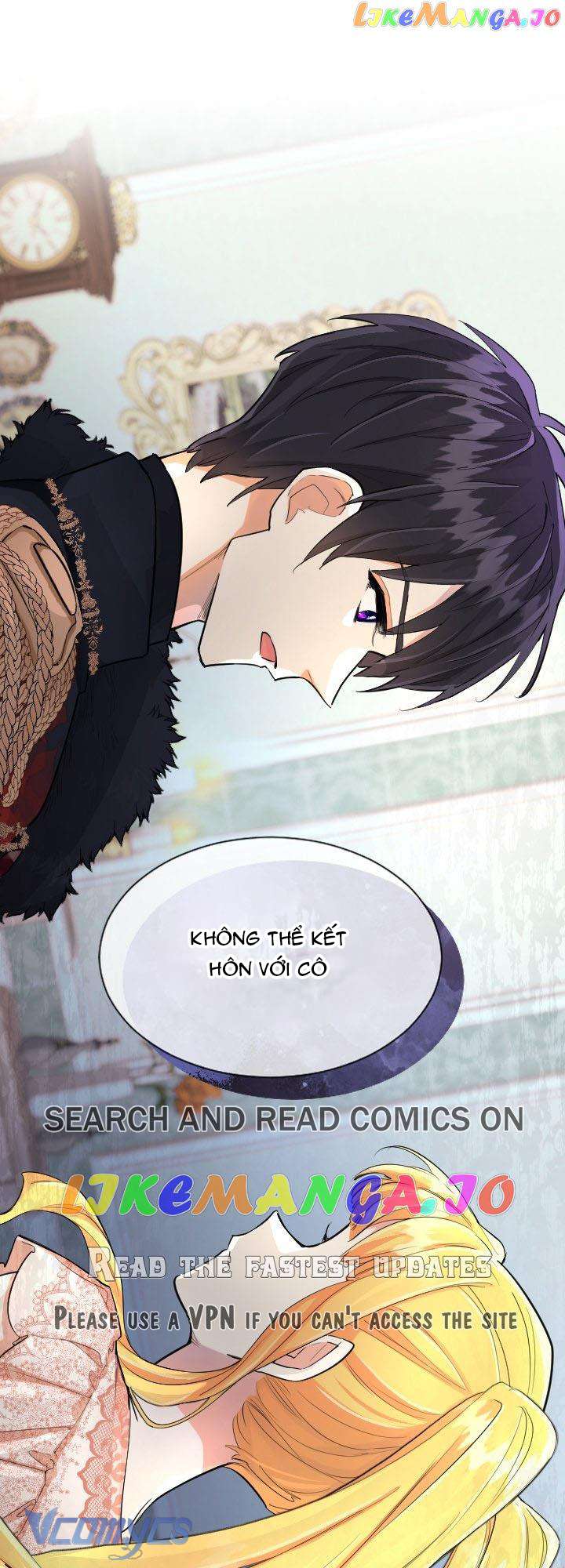 Sự Báo Thù Của Một Vị Thánh Chap 66 - Trang 2