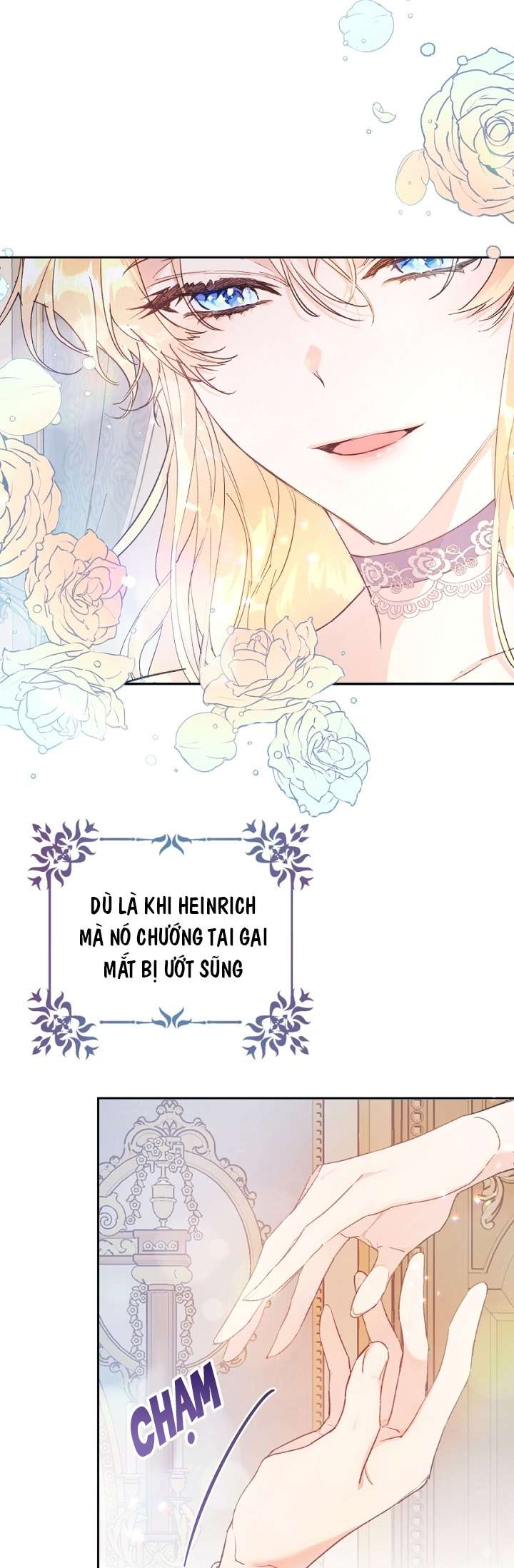 Ác Nữ Chỉ Là Một Con Rối Chap 10 - Trang 2