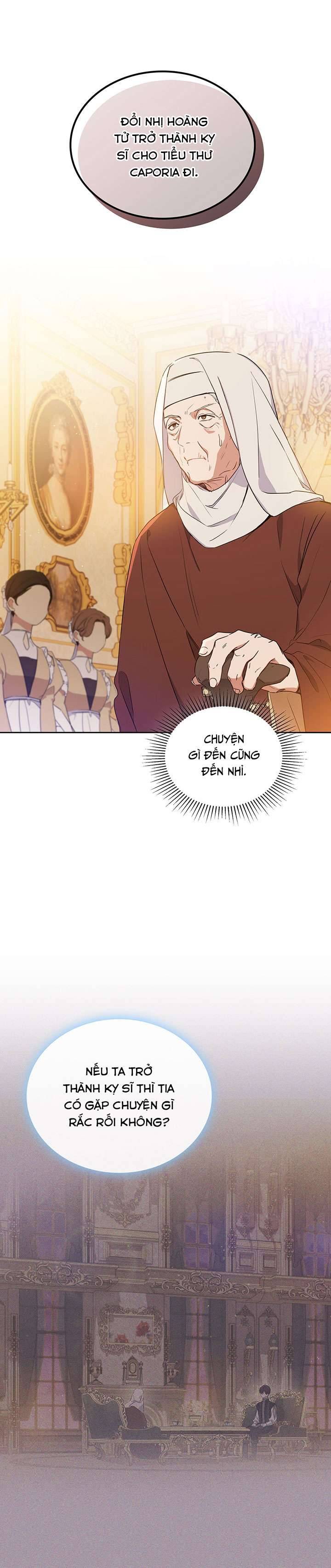 Kiếp Này Nhất Định Làm Gia Chủ Chap 109 - Trang 2