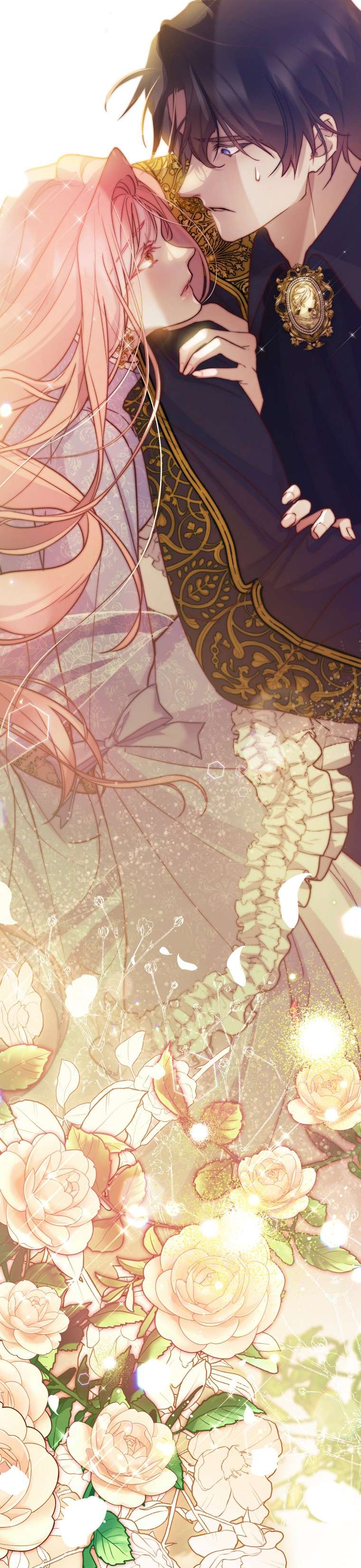 Khi Trái Tim Dẫn Lối Đôi Ta Chapter 8 - Trang 4